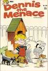 Dennis the Menace #130 Comic Books - Covers, Scans, Photos in Dennis the Menace Comic Books - Covers, Scans, Gallery